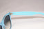 RAY-BAN Mens Unisex Designer Sunglasses Black Wayfarer RB2140 1001/3F 14809