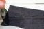 RAY-BAN Mens Designer Polarized Sunglasses Black Aviator RB 3025 W3361 15054