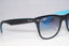 RAY-BAN Mens Unisex Designer Sunglasses Black Wayfarer RB2140 1001/3F 14809