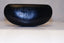 VERSACE Mens Womens Designer Sunglasses Brown Shield 2051 1061/13 21313