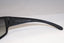 PRADA Mens Designer Sunglasses Black Wrap SPS 05G 1AB-5D1 14963