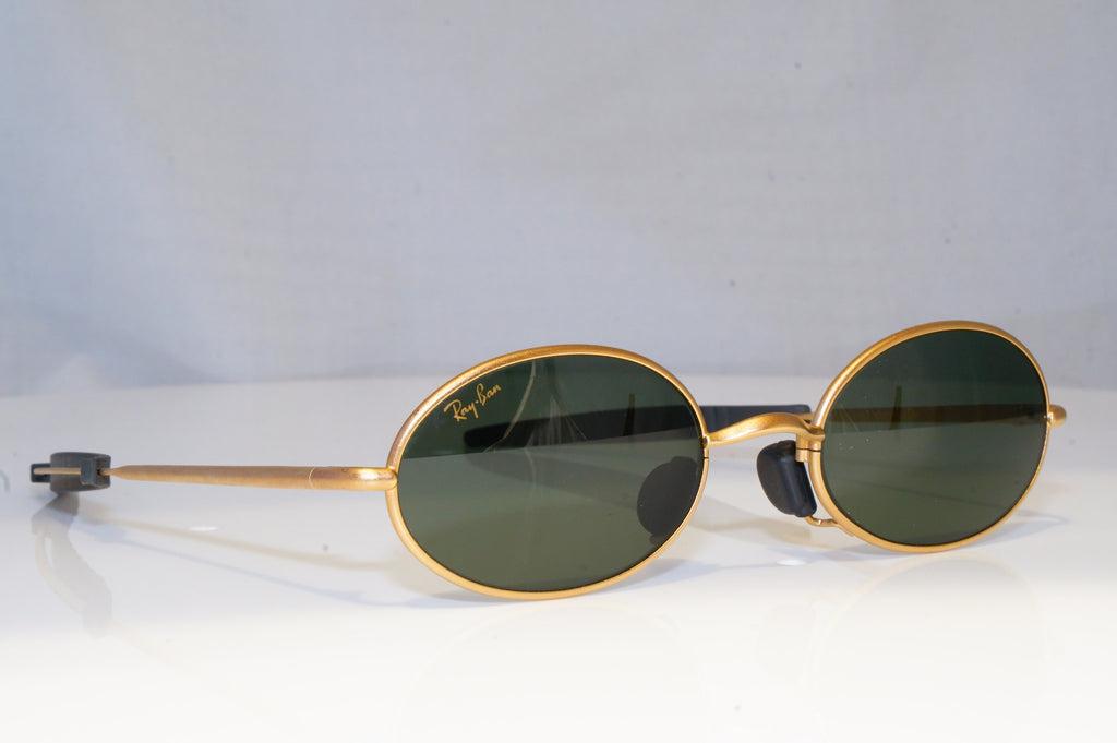 RAY-BAN Mens Womens Unisex Designer Sunglasses Gold Pilot RB 3025 L0205 19617