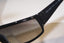 PRADA Mens Designer Sunglasses Black Wrap SPS 05G 1AB-5D1 14963