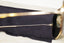 RAY-BAN Mens Designer Polarized Sunglasses Gold Aviator RB 3025 001/58 15293