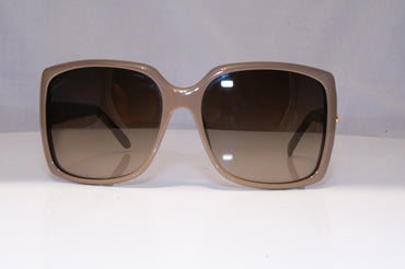 GUCCI Womens Designer Sunglasses Brown Square GG 3589 SLOHA 21324