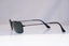 RAY-BAN Mens Designer Sunglasses Black Rectangle RB 3133 006 16576