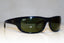 RAY-BAN Mens Designer Sunglasses Brown Wrap RB 4176 629 16659