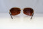 ROBERTO CAVALLI Womens Mirror Designer Sunglasses Gold SNAKE EGEO 99S 184 18596