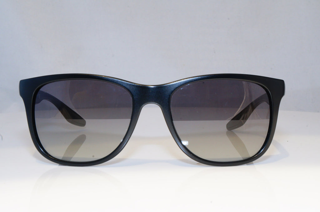 PRADA Mens Designer Sunglasses Black Square SPS 03O 1BO-3M1 19621