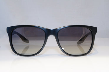 PRADA Mens Designer Sunglasses Black Square SPS 03O 1BO-3M1 19621