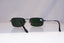 RAY-BAN Mens Designer Sunglasses Black Rectangle RB 3133 006 16576