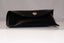 PRADA Womens Oversized Designer Sunglasses Black Round SPR 21LS 1AB-3M1 21319