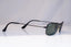 RAY-BAN Mens Designer Sunglasses Black Rectangle RB 3133 006 16576