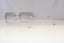 CHANEL Womens Diamante Vintage 1990 Designer Sunglasses 4017-D 159/6I 13658