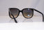 RAY-BAN Womens Designer Sunglasses Black Cat Eye CATS 1000 RB 4126 601/32 18570