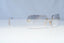 CHANEL Womens Diamante Vintage 1990 Designer Sunglasses 4017-D 159/6I 13658