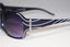 JUST CAVALLI Mens Unisex Designer Sunglasses Violet Square JC132S COL.893 14949