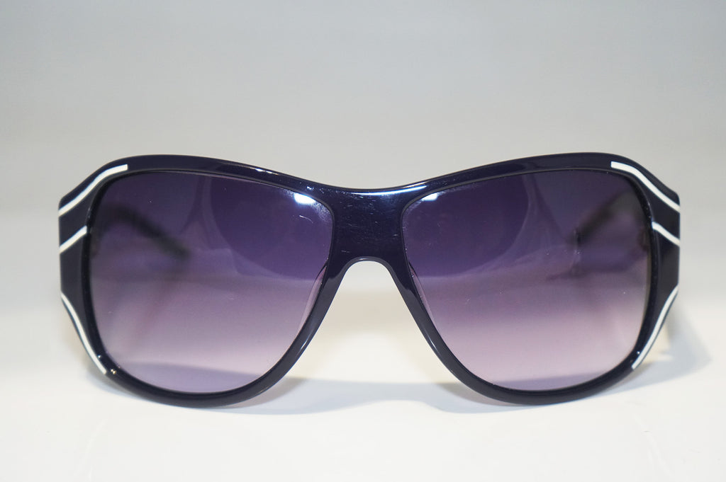 JUST CAVALLI Mens Unisex Designer Sunglasses Violet Square JC132S COL.893 14949