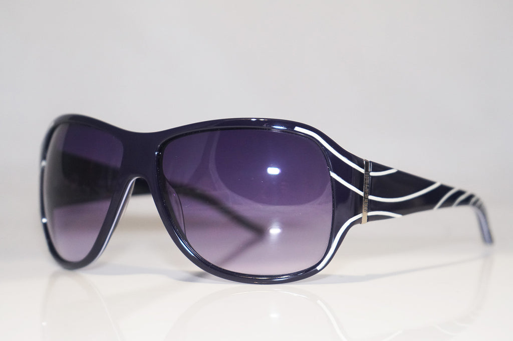 JUST CAVALLI Mens Unisex Designer Sunglasses Violet Square JC132S COL.893 14949