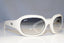 RAY-BAN Mens Designer Sunglasses Black Wrap RB 4120 601 19432