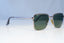 RAY-BAN Mens Vintage 1990 Designer Sunglasses Silver W2640 BAUSCH LOMB 19215