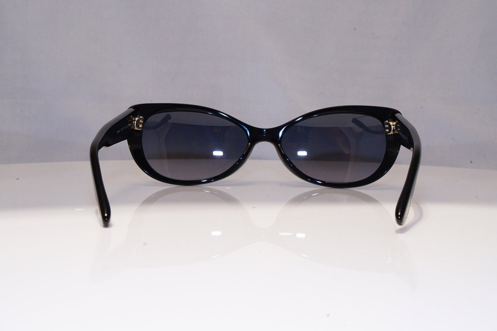 TOM FORD Womens Designer Sunglasses Black Cat Eye Sebastian TF 232 01B 21318