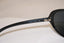PRADA Mens Designer Sunglasses Black Wrap SPS 10G 1AB-1A1 14935
