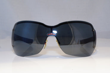 GUCCI Womens Designer Sunglasses Burgundy Shield GG 1825 BRG 19360