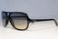 RAY-BAN Mens Designer Sunglasses Black Square RB 4162 601/32 19371