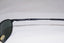 RAY-BAN 1990 Vintage Mens Designer Sunglasses Black Oval RB 3023 W2963 14964
