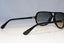RAY-BAN Mens Designer Sunglasses Black Square RB 4162 601/32 19371