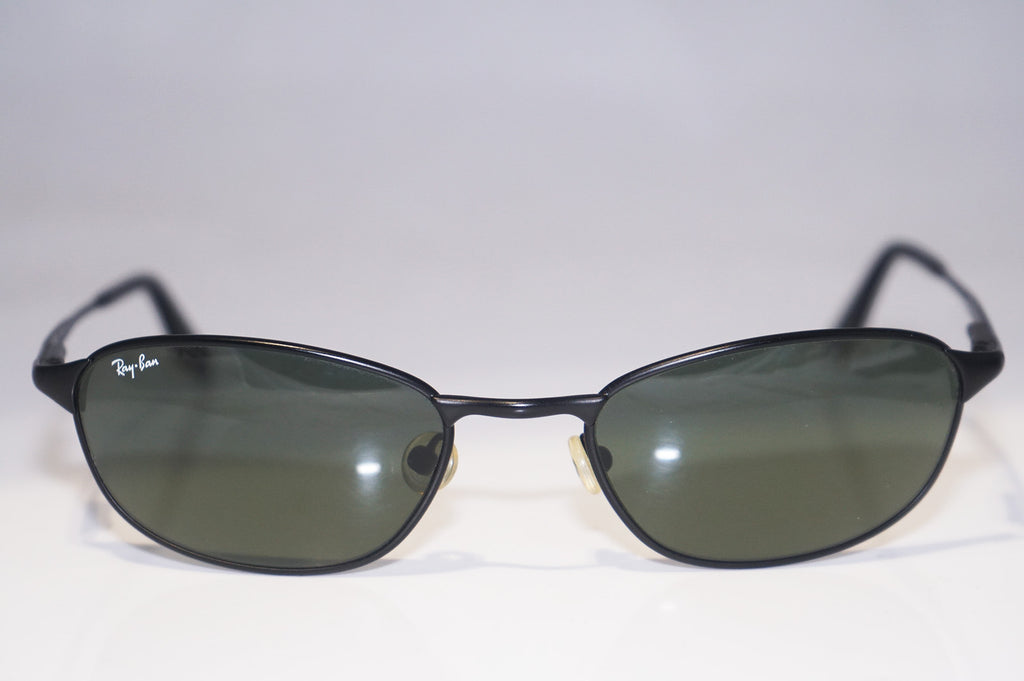 PRADA Boxed Womens Designer Sunglasses Brown Rectangle SPR 12H 4BW-6S1 16388
