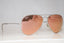 RAY-BAN Mens Unisex Designer Sunglasses Mirror Aviator RB 3025 019/Z2 15111