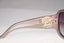 GUCCI Womens Designer Sunglasses Violet Oversized GG 3139 MGILY 14931