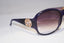 GUCCI Womens Designer Sunglasses Violet Oversized GG 3139 MGILY 14931