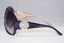 GUCCI Womens Designer Sunglasses Violet Oversized GG 3139 MGILY 14931