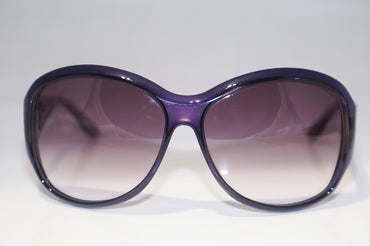 GUCCI Womens Designer Sunglasses Violet Oversized GG 3139 MGILY 14931