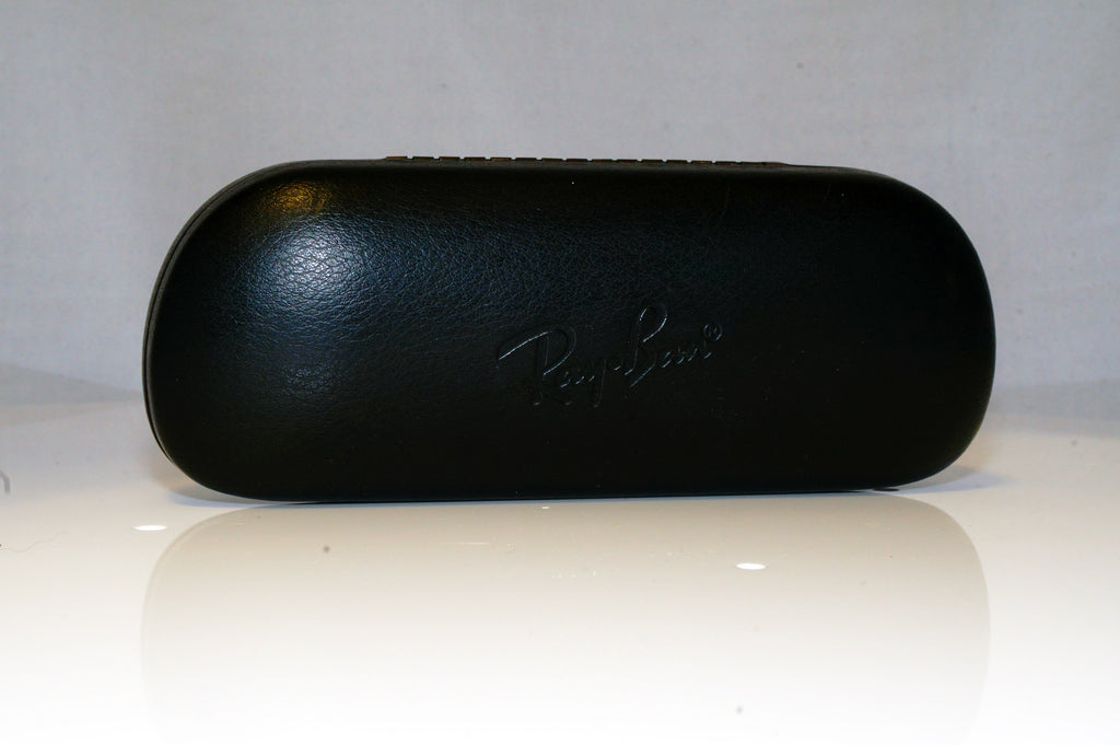 RAY-BAN Mens Unisex Vintage 1990 Designer Sunglasses Black RB 2127 901 16638