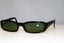 RAY-BAN Mens Unisex Vintage 1990 Designer Sunglasses Black RB 2127 901 16638