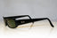 RAY-BAN Mens Unisex Vintage 1990 Designer Sunglasses Black RB 2127 901 16638