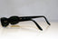 RAY-BAN Mens Unisex Vintage 1990 Designer Sunglasses Black RB 2127 901 16638