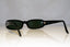 RAY-BAN Mens Unisex Vintage 1990 Designer Sunglasses Black RB 2127 901 16638