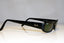 RAY-BAN Mens Unisex Vintage 1990 Designer Sunglasses Black RB 2127 901 16638