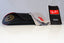 RAY-BAN Mens Womens Vintage 1990 Designer Sunglasses Black RB 4058 601 19203