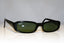 RAY-BAN Mens Unisex Vintage 1990 Designer Sunglasses Black RB 2127 901 16638
