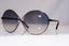 TOM FORD Womens Designer Sunglasses Silver Round Beatrix TF 159 08B 18567