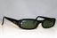 RAY-BAN Mens Unisex Vintage 1990 Designer Sunglasses Black RB 2127 901 16638