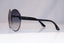 TOM FORD Womens Designer Sunglasses Silver Round Beatrix TF 159 08B 18567