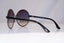 TOM FORD Womens Designer Sunglasses Silver Round Beatrix TF 159 08B 18567