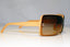 CHANEL Womens Designer Sunglasses Brown Shield 5065 710/13 16723